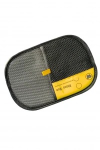 TÜY TOPLAMA ELDİVENİ