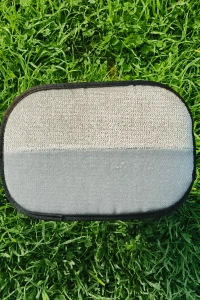 TÜY TOPLAMA ELDİVENİ