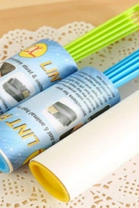 Tüy Toplama Rulo Bant 30 Yaprak