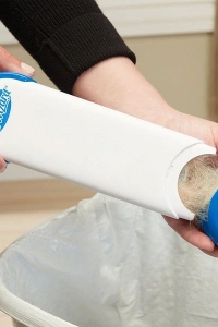 Tüy Toz Temizleme Fırça Seti