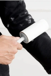 Tüy Toz Toplama Rulosu 20 Yapraklı