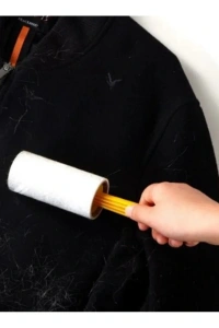 Tüy Toz Toplama Rulosu 20 Yapraklı