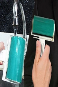 Tüy ve Toz Toplama Rulosu