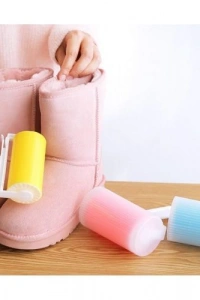 Tüy ve Toz Toplama Rulosu