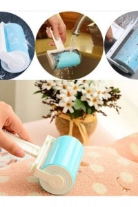 Tüy ve Toz Toplama Rulosu