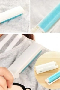 Tüy Ve Toz Toplama Rulosu Cep Boy