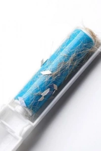 Tüy Ve Toz Toplama Rulosu Cep Boy