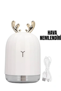 TVSN HAVA NEMLENDİRİCİSİ
