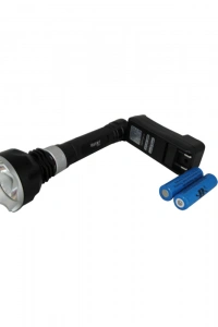 Watton Wt-009 Tx6 Profesyonel Avcı Feneri