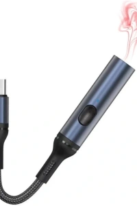 Type - C Kablolu Elektrikli Çakmak