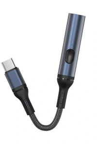 Type - C Kablolu Elektrikli Çakmak