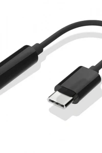 Type C Kulaklık Dönüştürücü Type-C To 3.5mm Jack Çevirici Aux Adaptör