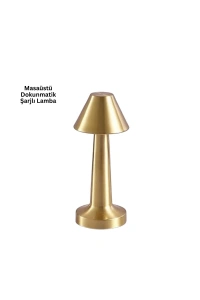 ÜÇGEN MASA LAMBASI