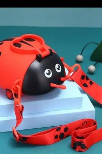 Uğur Böceği Su Matarası