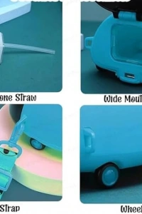 Uğur Böceği Su Matarası