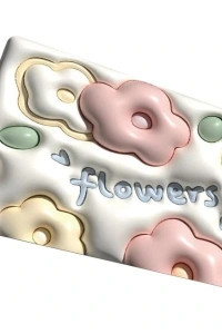 Ultra Emici 3D Banyo Paspası