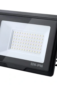 Ultra Slim Projektör Dış Mekan LED Işık