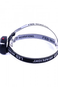 Ultra SMD Kafa Feneri Watton Wt-317