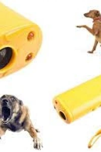 Ultrasonik 150 DB Uzun Menzilli Köpek Kovucu