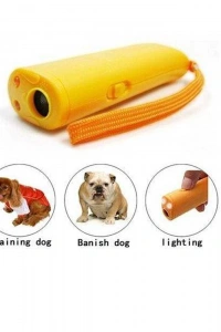 Ultrasonik 150 DB Uzun Menzilli Köpek Kovucu