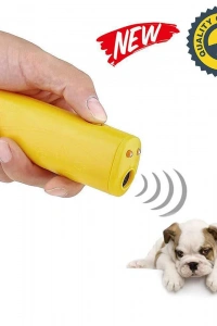 Ultrasonik 150 DB Uzun Menzilli Köpek Kovucu