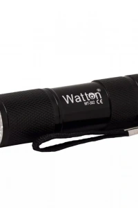 Ultraviole Para Kontrol Işığı Wt-302