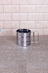 Un Eleği Pratik Paslanmaz - 250 Gr