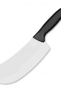 Ündeğerli Bursa Paslanmaz Mutfak Soğan Satırı, Börek Bıçağı No:2, 18 cm - Plastik Sap