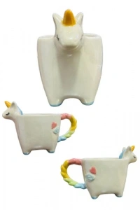Unicorn Kupa Bardak