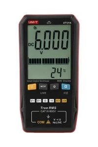 Unit-T Cep Tipi Dijital Ölçü Aleti / UT 121A