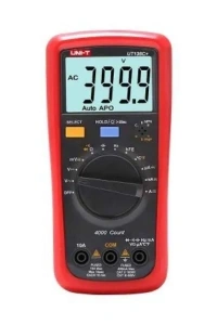 Unit-T El Tipi Dijital Ölçü Aleti / UT 136C+