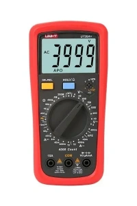 Unit-T El Tipi Dijital Ölçü Aleti / UT 39C+