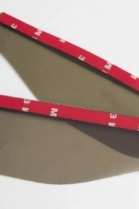 Universal Araç Ayna Yağmur Koruyucu