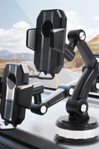 Universal Çok Fonksiyonlu Telefon Tutucu