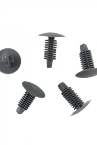 UNIVERSAL DÖŞEME KLİPSİ GRİ 19×24×18 50 ADET YK 5002