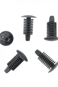 UNIVERSAL DÖŞEME KLİPSİ GRİ 8×23,5×14 20 ADET YK 5003