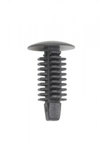 UNIVERSAL DÖŞEME KLİPSİ GRİ 8×23,5×14 50 ADET YK 5003