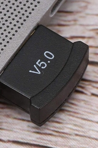 USB 2.0 Bluetooth 5.3 Adaptör
