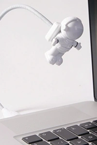 Usb Astronot Lamba