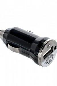 USB Girişli 1000 mA Araç Çakmak Soketi