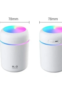 USB Hava Nemlendirici