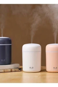 USB Hava Nemlendirici