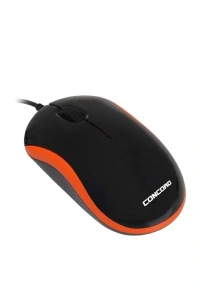 USB Kablolu 3D Optik Mouse