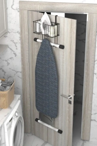 Ütü Masası Asma Aparatı