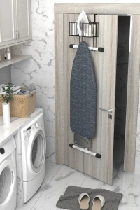 Ütü Masası Asma Aparatı