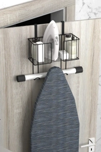 Ütü Masası Asma Aparatı