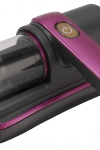 UV Işıklı Elektrikli Yatak Temizleme Süpürgesi