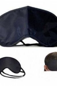 Uyku Bandı - Göz Maskesi