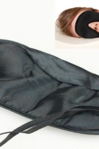 Uyku Maskesi - Göz Bandı 5 Adet