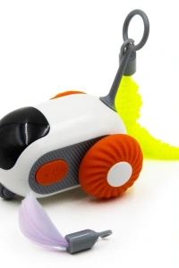 Uzaktan Kumandalı Robot Kedi Oyuncağı